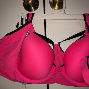 🌈SOLD🌈34DD Victoria Secret Sports Bra